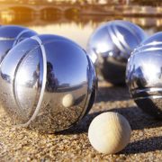 Boules de Pétanque
