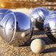 Boules de Pétanque