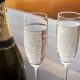 Bouteille de Champagne