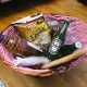 Panier apéritif