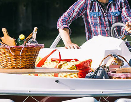 Table amovible